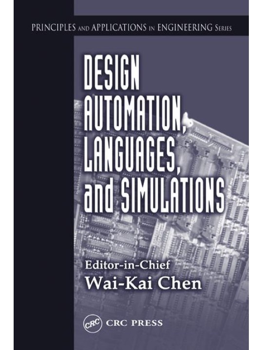 Design Automation, Languages, and Simulations