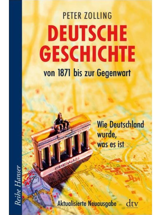 Deutsche Geschichte