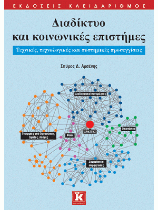 Διαδίκτυο και κοινωνικές επιστήμες