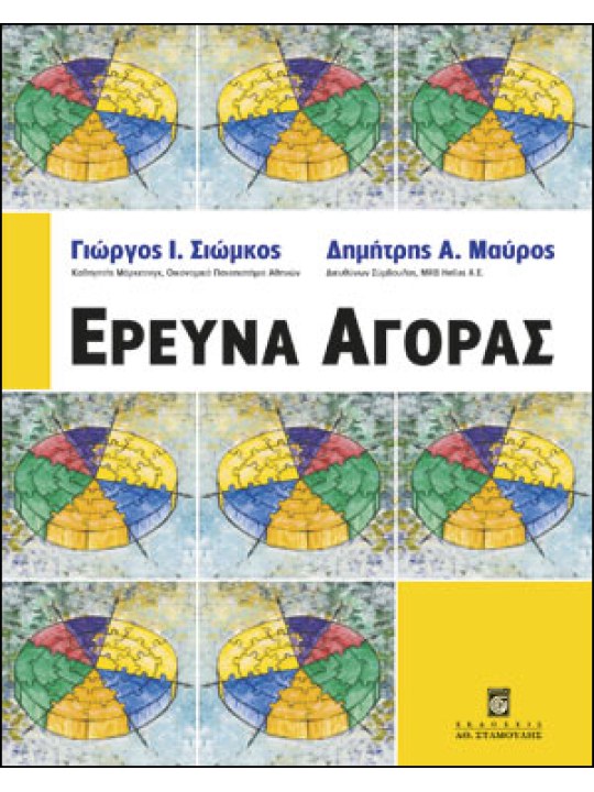 Έρευνα αγοράς