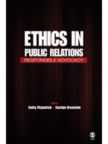 Ethics in Public Relations