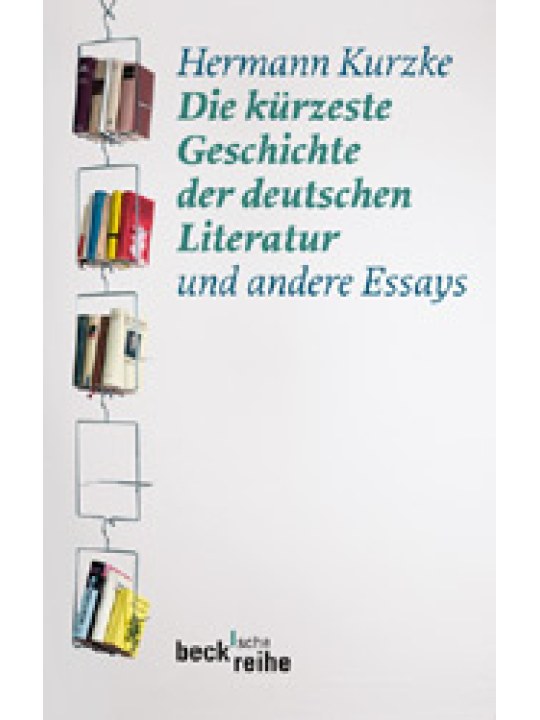 Geschichte der deutschen Literatur