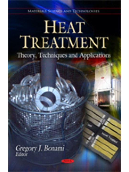 Heat Treatment
