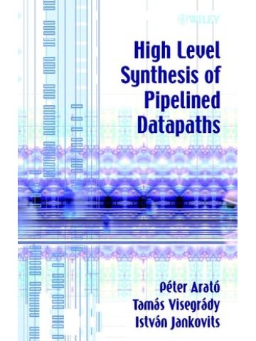 High Level Synthesis of Pipelined Datapaths 