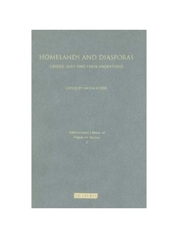 Homelands and Diasporas