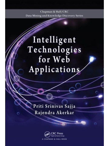 Intelligent Technologies for Web Applications Intelligent Technologies for Web Applications