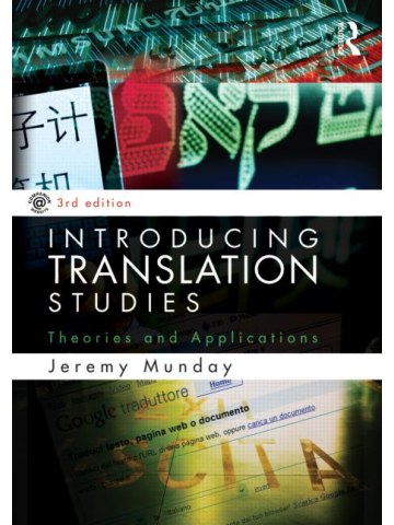 Introducing Translation Studies