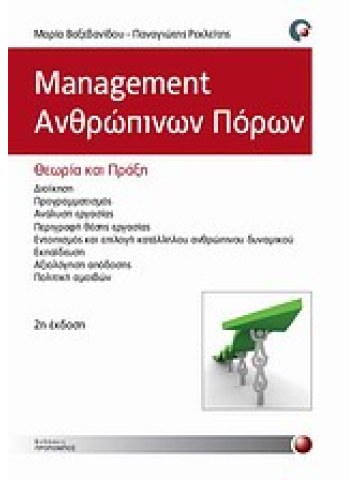 Management ανθρώπινων πόρων