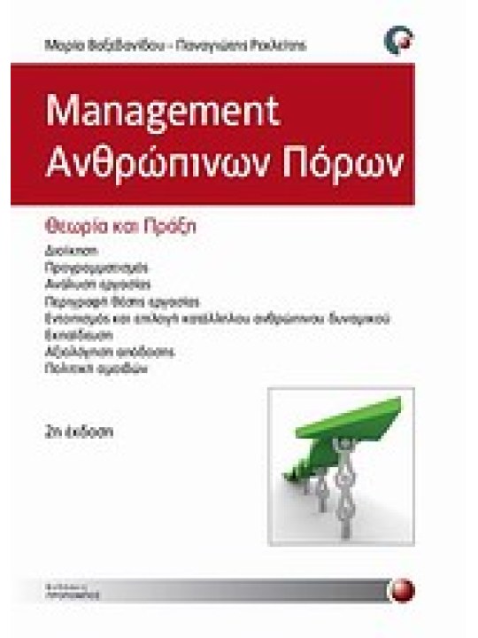 Management ανθρώπινων πόρων