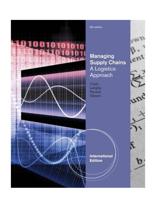 Managing Supply Chains