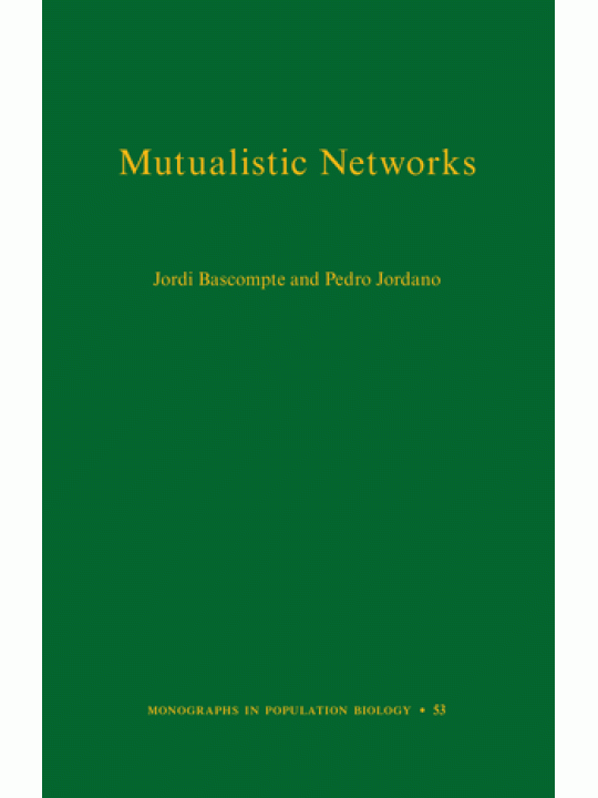 Mutualistic Networks