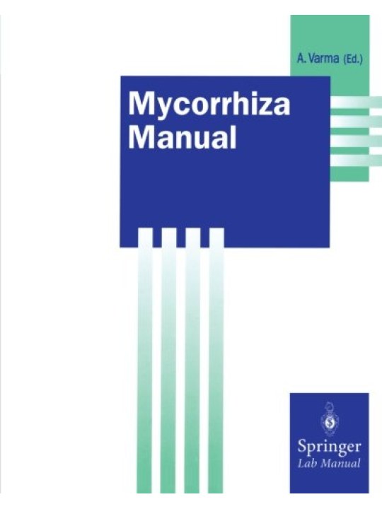 Mycorrhiza Manual