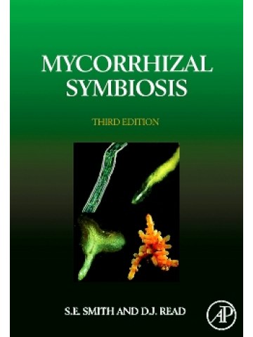 Mycorrhizal Symbiosis, 3rd Edition