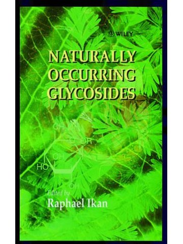 Naturally Occurring Glycosides