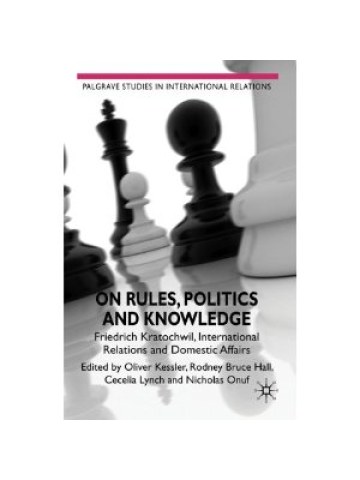On Rules, Politics and Knowledge