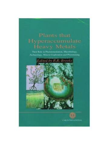Plants that Hyperaccumulate Heavy Metals  Plants that Hyperaccumulate Heavy Metals