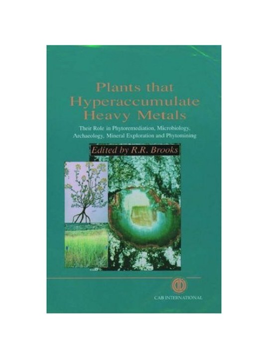 Plants that Hyperaccumulate Heavy Metals 