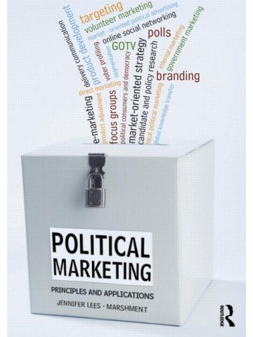 Political Marketing Political Marketing