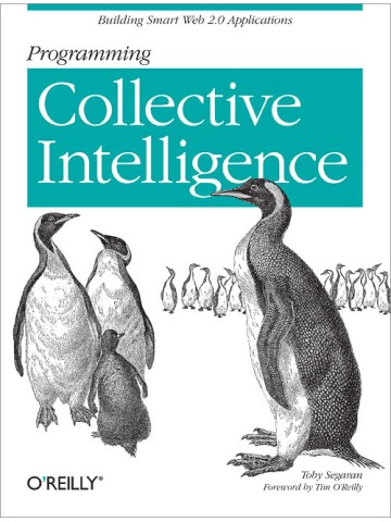 Programming Collective Intelligence 