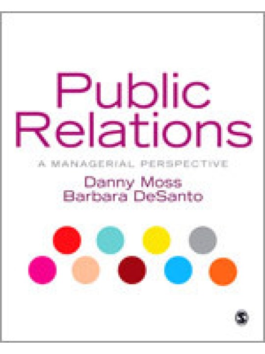 Public Relations