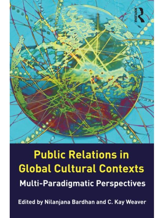 Public Relations in Global Cultural Contexts