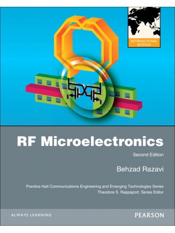 RF Microelectronics