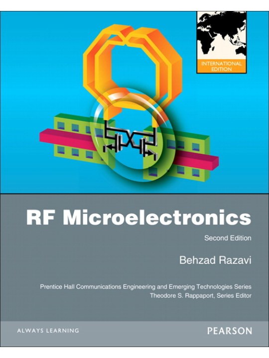 RF Microelectronics