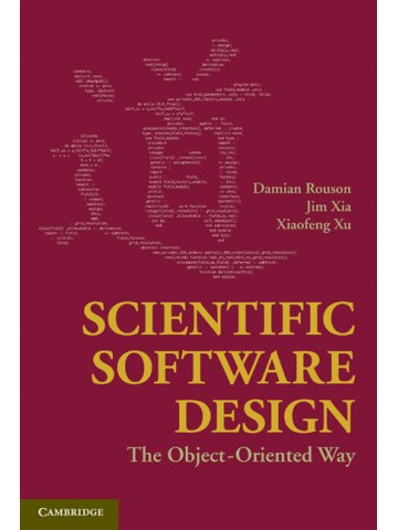 Scientific Software Design