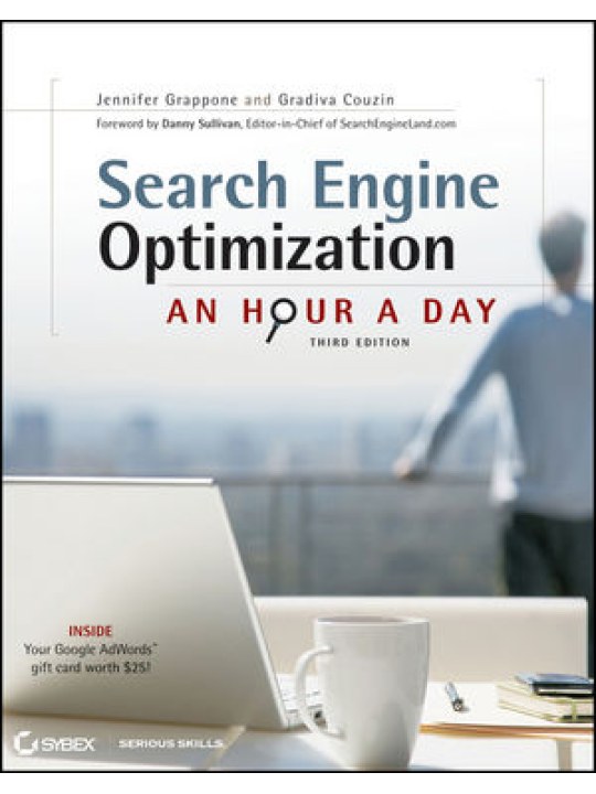 Search Engine Optimization (SEO)