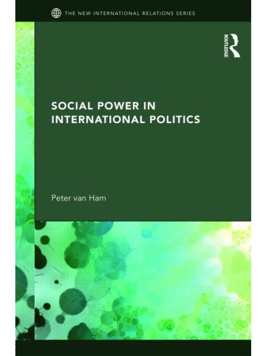 Social Power in International Politics