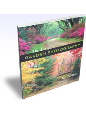 The Art of Garden Photography