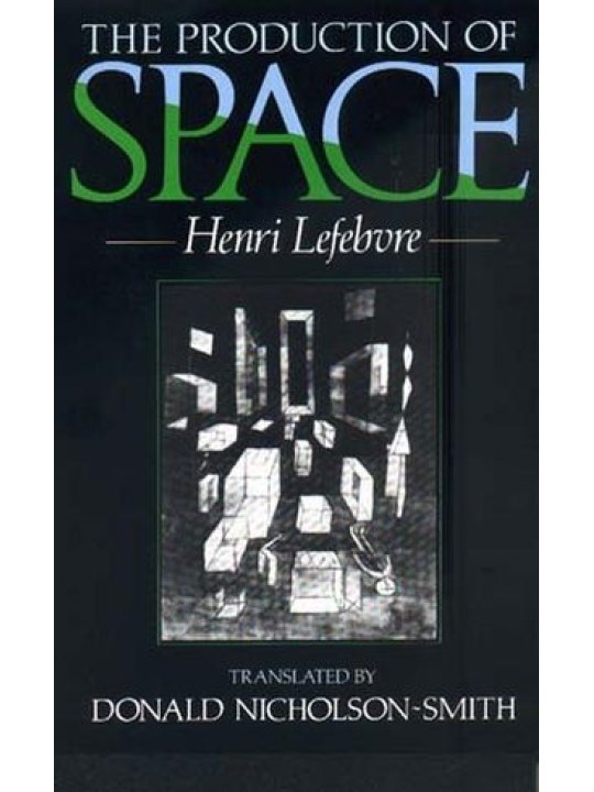 The Production of Space