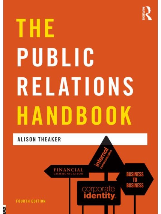 The Public Relations Handbook