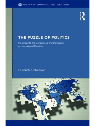 The Puzzles of Politics The Puzzles of Politics