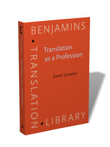 Translation as a Profession 
