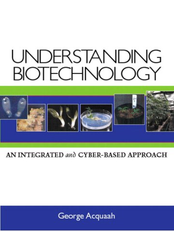 Understanding Biotechnology (Κατανοώντας τη βιοτεχνολογία - έκδοση στα αγγλικά)
