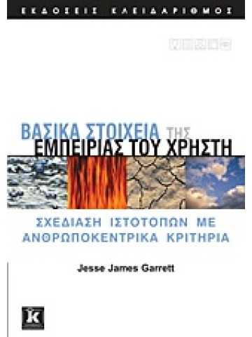 Βασικά στοιχεία της εμπειρίας του χρήστη