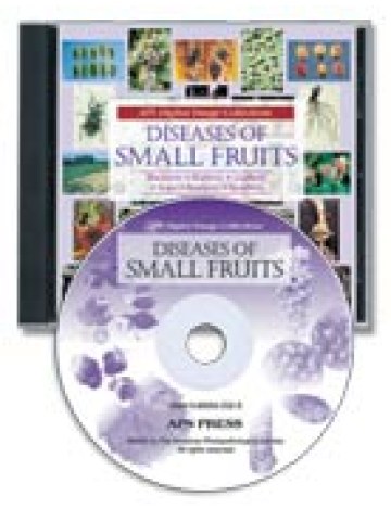 Diseases of Small Fruits CD-Rom Diseases of Small Fruits CD-Rom