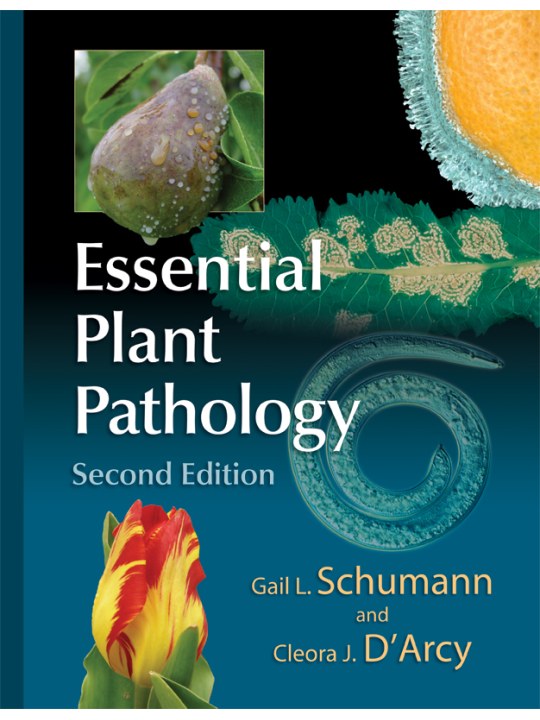 Essential Plant Pathology, Second Edition (Φυτοπαθολογία - έκδοση στα αγγλικά με DVD)