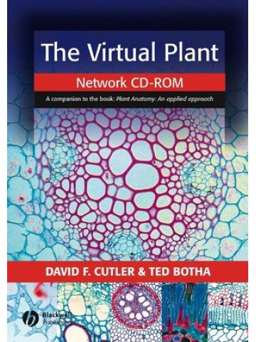 The Virtual Plant: Network CD-ROM The Virtual Plant: Network CD-ROM