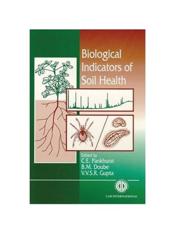 Biological Indicators of Soil Health  Biological Indicators of Soil Health