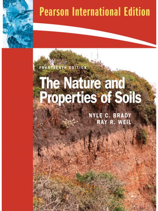Nature and Properties of Soils, The