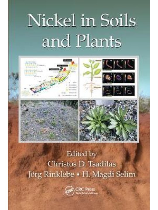Nickel in Soils and Plants Nickel in Soils and Plants