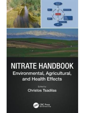 Nitrate Handbook Nitrate Handbook