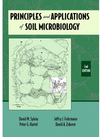 Principles and Applications of Soil Microbiology Principles and Applications of Soil Microbiology