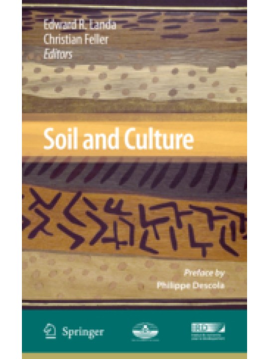 Soil and Culture (Έδαφος και καλλιέργεια - έκδοση στα αγγλικά)