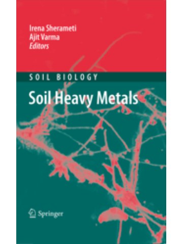 Soil Heavy Metals Soil Heavy Metals