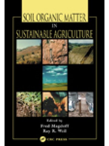 Soil Organic Matter in Sustainable Agriculture Soil Organic Matter in Sustainable Agriculture