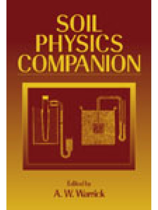 Soil Physics Companion