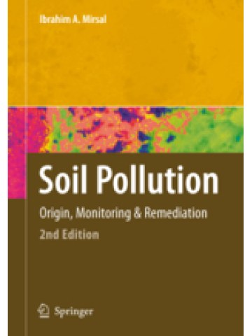 Soil Pollution Soil Pollution